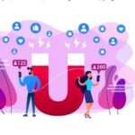 social media
