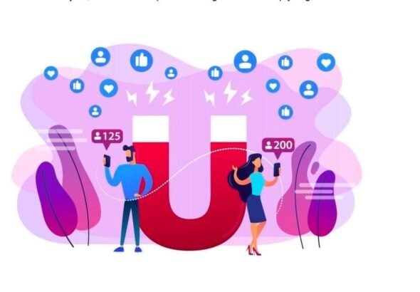 social media