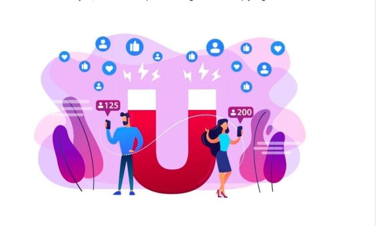 social media