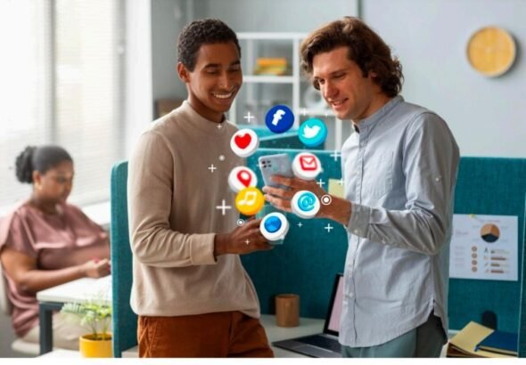 Social Media
