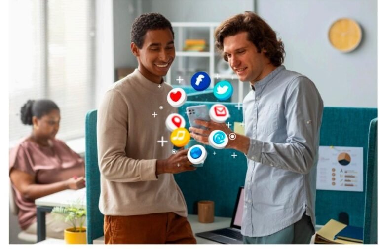 Social Media